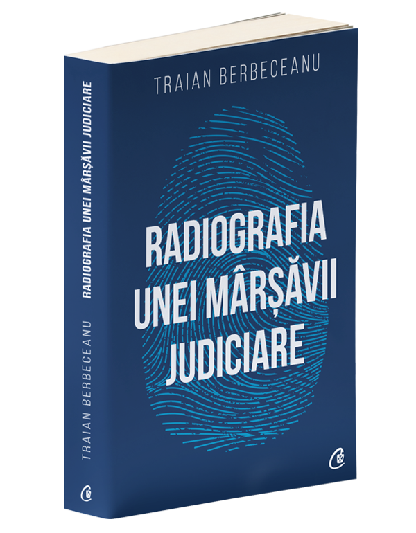 Radiografia unei marsavii judiciare